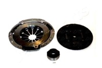 фото thumb №1, Japanparts комплект зчеплення набір mazda 323 c iv