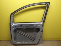 фото thumb №10, Vw touran i дверь правый перед лак la7w