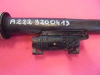 фото thumb №5, Mercedes s klasa w222 амортизатор задняя airmatic