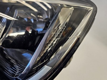 фото thumb №14, Лампа vw passat b8 2015-2019 3g1 3g0 звичайна h7 лівий перед європа оригінал