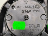 фото thumb №7, Porsche taycan 9j1 2021 передній кронштейн na чашка тунель середнього