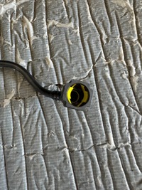 фото thumb №3, Шланг топлива renault captur ii 1.3 tce