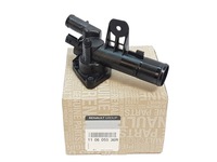 фото thumb №1, Термостат renault clio iv kangoo ii 1.5 dci 110605536r