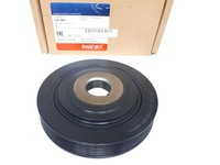 фото thumb №1, Колесо пасове вала fiat scudo ulysse peugeot 206 citroen c4 c5 c8 jumpy xsara