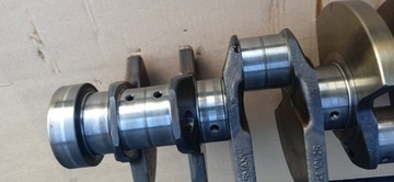 фото thumb №7, Porsche cayenne 4.5 v8 wał коленчатый 9481012r m48.00