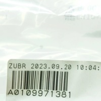 фото thumb №7, Mercedes-benz gle w166 втулка насоса жидкость распылителя a0109971381