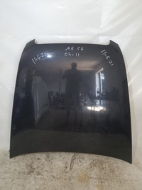 фото thumb №1, Audi a6 c6 04-11 lz9w капот