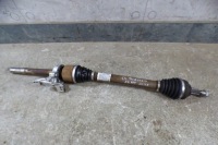 Приводной вал левая правая 9677916280 9677916180 citroen c4 picasso 2 1.6 hdi Недорого, фото thumb