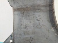 фото thumb №15, Крила перед лівий citroen c8 сталевий