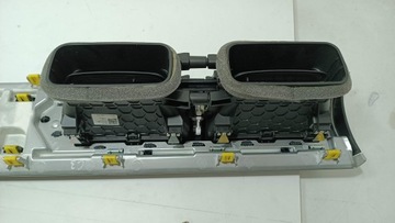 фото thumb №8, Планка декоративна панелі консолі dekor решітка комплект європа citroen c3 iii