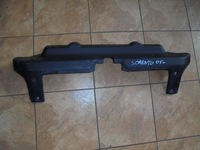 фото thumb №1, Kia sorento i 2.5d 05' захист поперечина перед