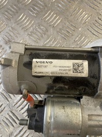 фото thumb №2, Volvo xc40 стартер