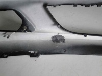 фото thumb №11, Mercedes clk 209 рестайлинг бампер передний na датчики pts i распылители