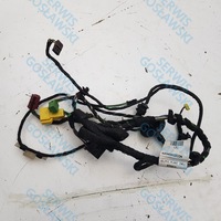 фото thumb №1, Mercedes c klasa w204 жгут электропроводка дверь