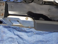 фото thumb №8, Бампер перед передний mercedes gl x164 c197 197