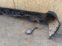 фото thumb №9, Бампер задний задняя kompletny 4x pdc dodge ram v 1500 laramie od 2019 roku