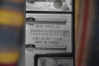 Ford mustang vi 17-22r. передний ремень перед Оригинал, фото thumb