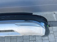 фото thumb №7, Бампер задній audi q4 sportback e-tron 89a807527c m