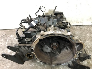 фото thumb №12, Коробка передач коробки передач tc82 kia rio ii 1.5 crdi 110km