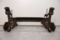 фото thumb №5, Балка oś задняя задняя skoda octavia iii hb 5q0501115