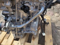 Двигатель peugeot citroen toyota 1.0 1kr-b52e Недорого, фото thumb