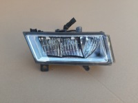 фото thumb №2, Scania r s противотуманная фара led правый нижний лампа 2552715