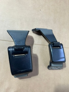 фото thumb №9, Петлі двері лівий зад, кришки зад, mercedes w447 cz, vito, c7831 комплект