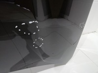 фото thumb №7, Капот hyundai kona i hal 6665