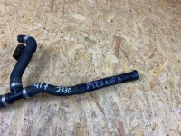 Патрубок труба шланг води renault megane iv 210473570r 2016- Доставка, фото thumb