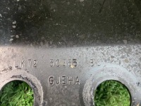 фото thumb №3, Кронштейн кронштейн підвіска sport l550 lk725c365bc