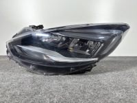 Купити Opel zafira c 3 3 full led рестайлінг  2016- фара ліва лівий перед передня європа, фото thumb