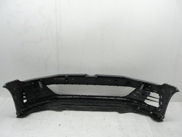 фото thumb №9, Бампер перед vw golf vii gti рестайлинг 17-20 pod 4 pdc 5g0807221ls tcr