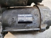 Стартер стартер 428000-9140 1.8cdi 2.2 cdi mercedes b cla w246 w176 w117 в Украине, фото thumb