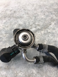 фото thumb №4, Форсунка adblue renault master 160721041r