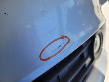 фото thumb №8, Audi a4 b8 pdc бампер перед переднее