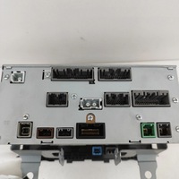 фото thumb №7, Honda civic x 2018 панель / радіопрогравач cd/dvd/gps