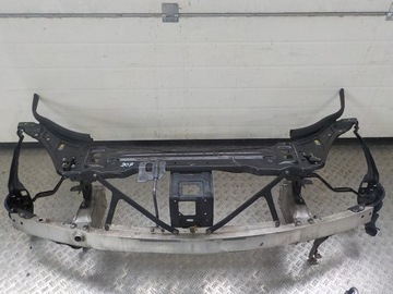 фото thumb №10, Mercedes w207 купе 09- pas перед радиатор балка