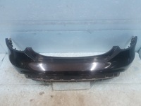 фото thumb №5, Бампер audi e-tron gt 4j3 задня задній