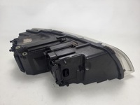 фото thumb №9, Audi a8 d3 lift 4e 4e0 лампа перед передня ліва bi-xenon