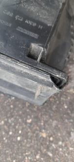 фото thumb №5, Корпус фильтра воздуха renault clio iv 165001258r