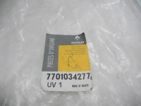 фото thumb №12, Молдинг жабо renault 21 7701034277