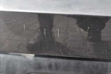 фото thumb №7, Volvo v60 ii 18-24 кришка кришка багажника зад задня