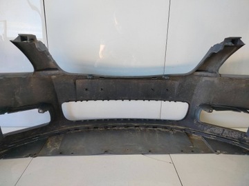 фото thumb №7, Бампер перед переднє skoda fabia 2 ii 5j roomster 07-10r