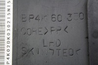 фото thumb №11, Подушка безпеки подушка повітряна пасажира eu bp4k60350 mazda 3 1 i bk 03-06