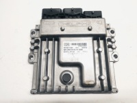 фото thumb №1, Peugeot 508 i rxh бортовой компьютер блок управления двигателя 2.0 hdi