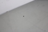 фото thumb №8, Opel meriva b 10r- капот крышка двигателя z179