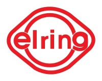 Elring 215.190 прокладка, поддон масляная Оригинал, фото thumb