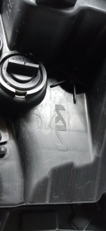 фото thumb №15, Kia ev6 ev-6 21- лампа фара праві перед повний led 92102-cv0 європа оригінальний номер