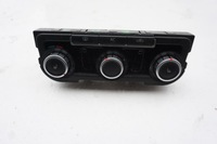 фото thumb №1, Панель обдув 3c8907336ac volkswagen eos