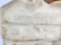 Бачок омывателя жидкость mercedes w140 1408600260 1408690008 Недорого, фото thumb